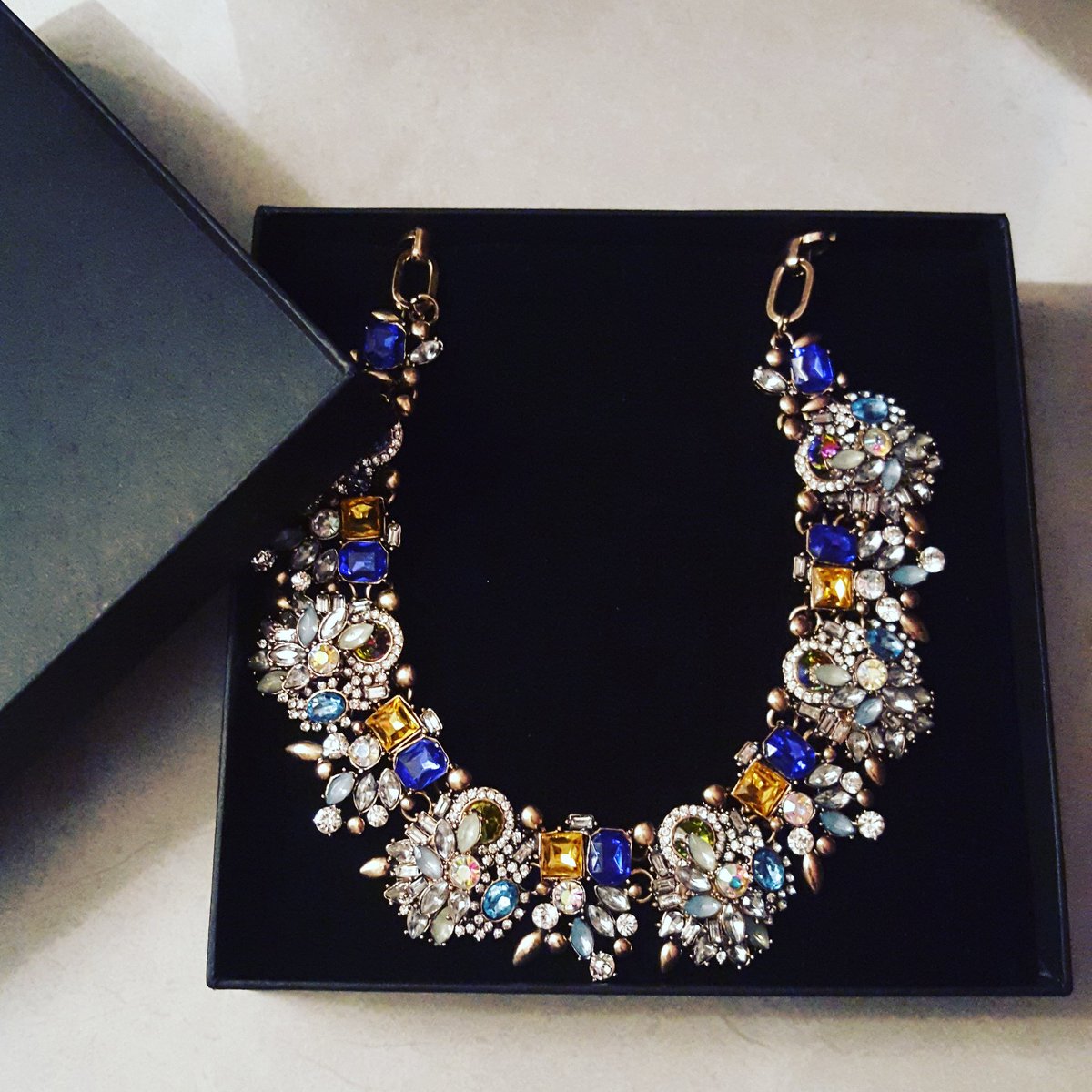 Sarrido_'s tweet photo. Love our jewellery boxes.Get your valentine look with our finest jewellery....Website launch>NEXT WEEK https://t.co/ur7TJ83NkO