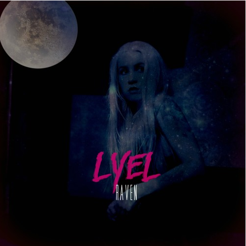 NordicSpotlight's tweet photo. Lyel (FI) - "Raven" https://t.co/VwqCbuDPlX #FIMusic @lyelmusic https://t.co/cWwFJ9JMi3