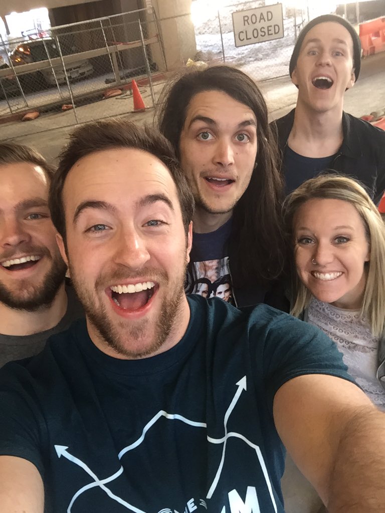 j_buff's tweet image. Had a great time with @Bellarive today! So thankful to have partnered with them in ministry for #freedom2k16