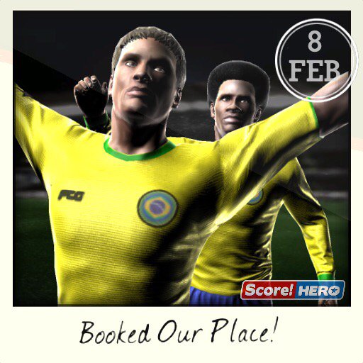 A_ALDHAHLI's tweet photo. Booked Our Place! #scorehero https://t.co/lMEyCWuanj https://t.co/SRtN8jBbHF