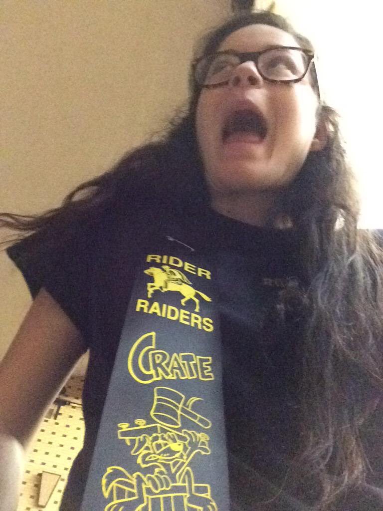 katiemcneck's tweet image. When bae likes Bernie