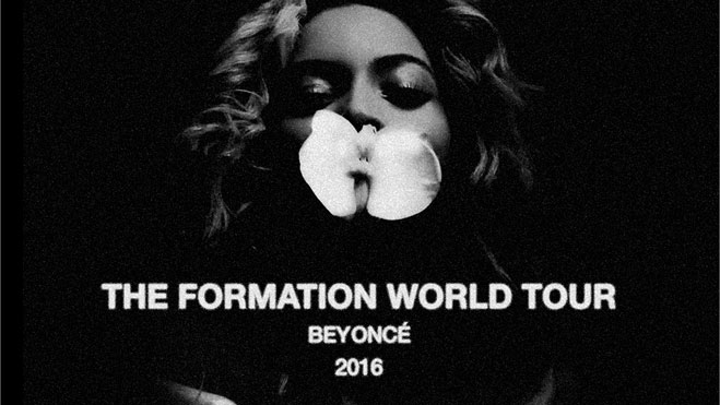 Beyoncé >> The Formation World Tour CaqPNjLW8AQomZ3