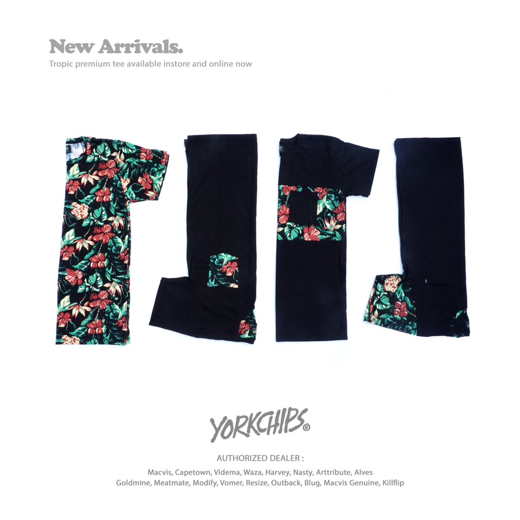 Yorkchips® tweet media