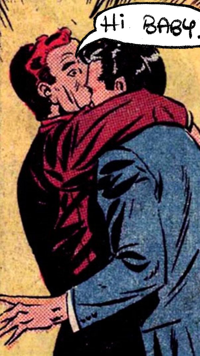 lockscomics's tweet image. lockscreen lovers ² │ retweet or like if you use/save please.🌛