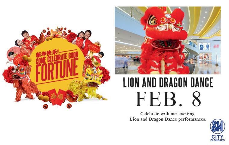 smgapo_downtown's tweet photo. Celebrate with our exciting Dragon & Lion dance later at 4pm #FindFortuneatSM #EverythingsHere https://t.co/JCd3V4RX7j