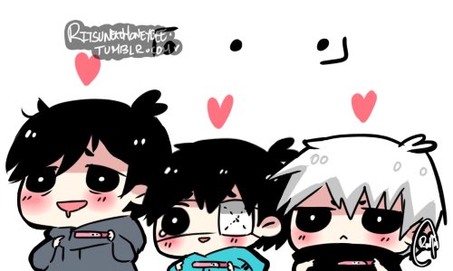 Kaneki (@kunkanekikun) on Twitter photo 