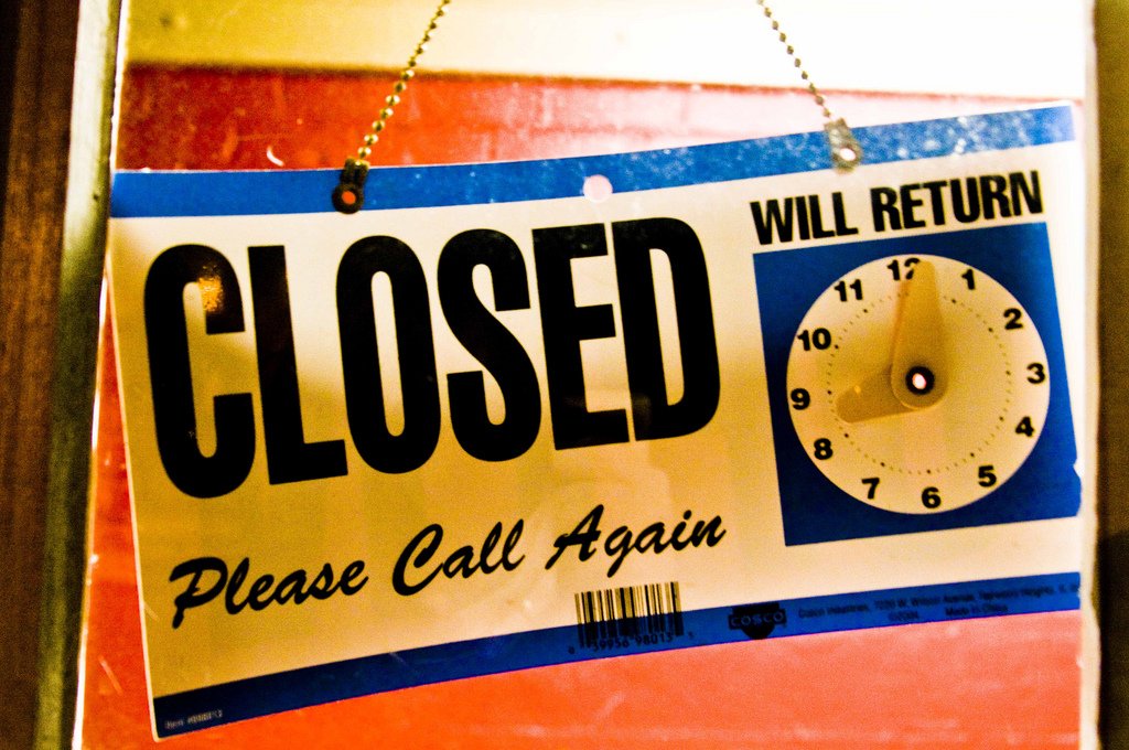 4 Reasons NOT To Travel in China During Chinese New Year!
ow.ly/Y2AgS
