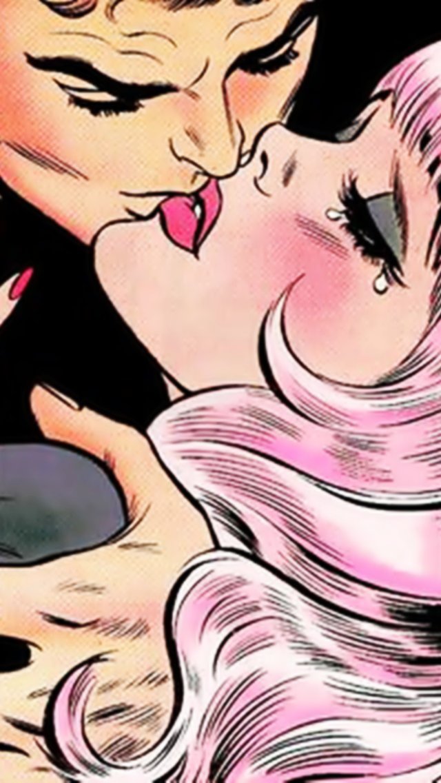 lockscomics's tweet image. lockscreen last kiss │ retweet or like if you use/save please.🌛