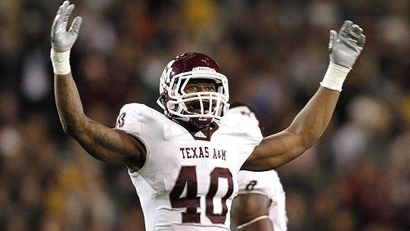 TexAgs tweet media