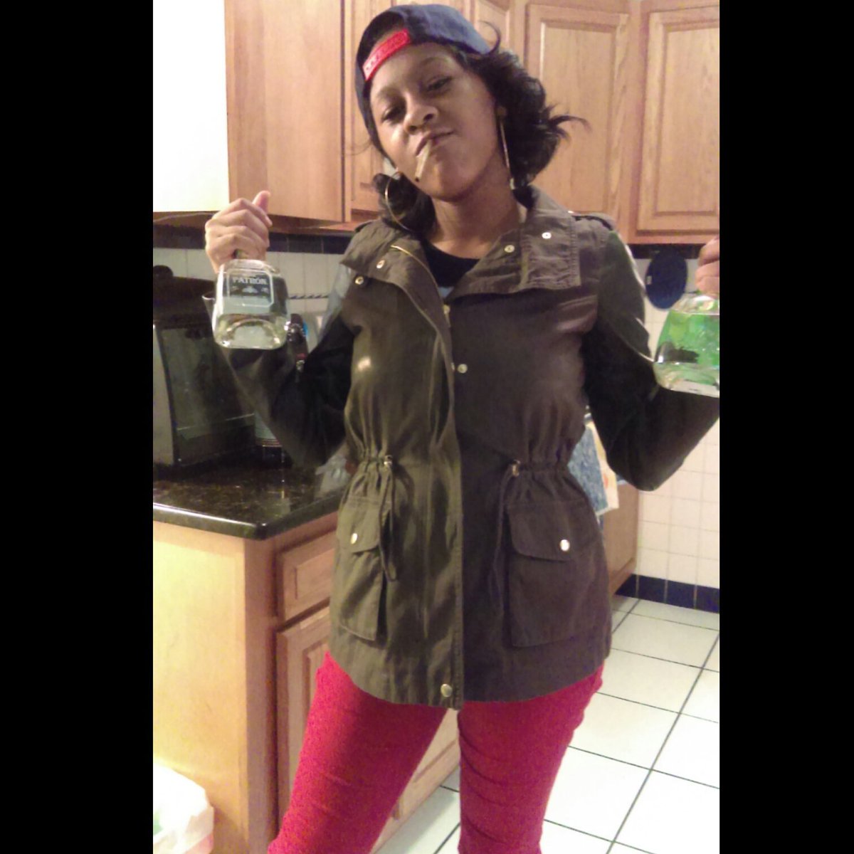ShaniaJay_'s tweet photo. Real nigga https://t.co/cgOVzjLk3I