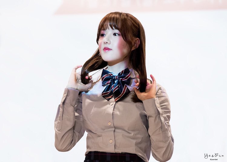 yerin (@gfnirey) on Twitter photo 