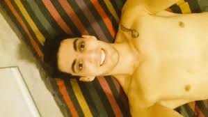 FCOPatoParodiC's tweet photo. #PatricioEIkeParodiLosAdoramos https://t.co/VjsJKpaJ3T