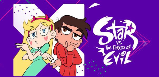 Twitter 上的 非公式 悪魔バスター スターバタフライ アイコンを変更しました なんとなく月に変わってお仕置きするあれに似てる気がするポーズをとっているstarco2人です T Co Sbpurfdouf Twitter