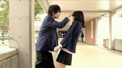 sz_kentycandy's tweet photo. お前俺に髪切ったな
 度胸あるな！
 副寮長の髪ぶった切った罰だ
 言っとくが
 寮では俺がルールだ
 これからは絶対服従しろ！

#RTしたnrさんで気になった人お迎え 
#RTしたnrさんbotさんフォローする https://t.co/XzxCTI6Zxt