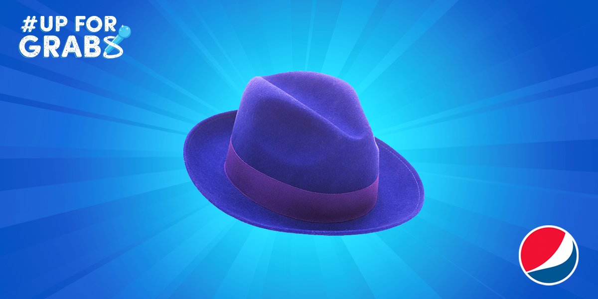 pepsi's tweet image. zOMG!!! Janelle’s 👒 is now #UpForGrabs! RT for a chance to win it #PepsiHalftime #SweepsEntry Link to rules in bio!