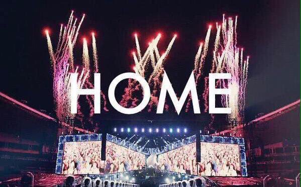 RTyour1DGoals_'s tweet photo. Ir a un concierto de 1D. *-* #Vote1DirectionUK #KCA https://t.co/hRmiuz6qTM