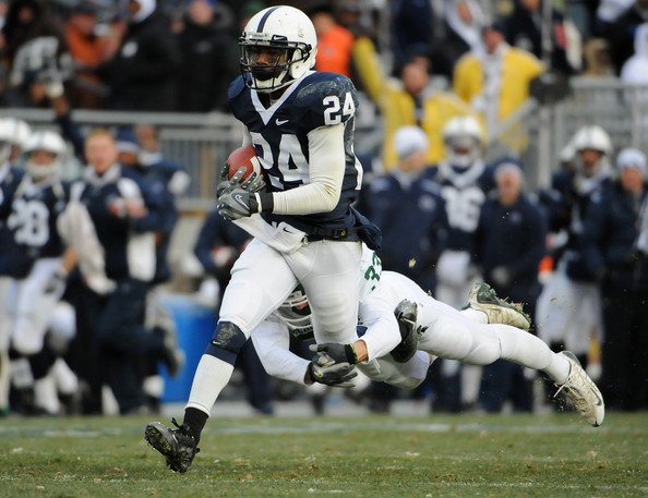 OnwardState's tweet photo. Congratulations to @JordaNorwood, the 37th Nittany Lion to win a Super Bowl ring. #WeAre (Via Zimbio) https://t.co/I7CeWrkBQd