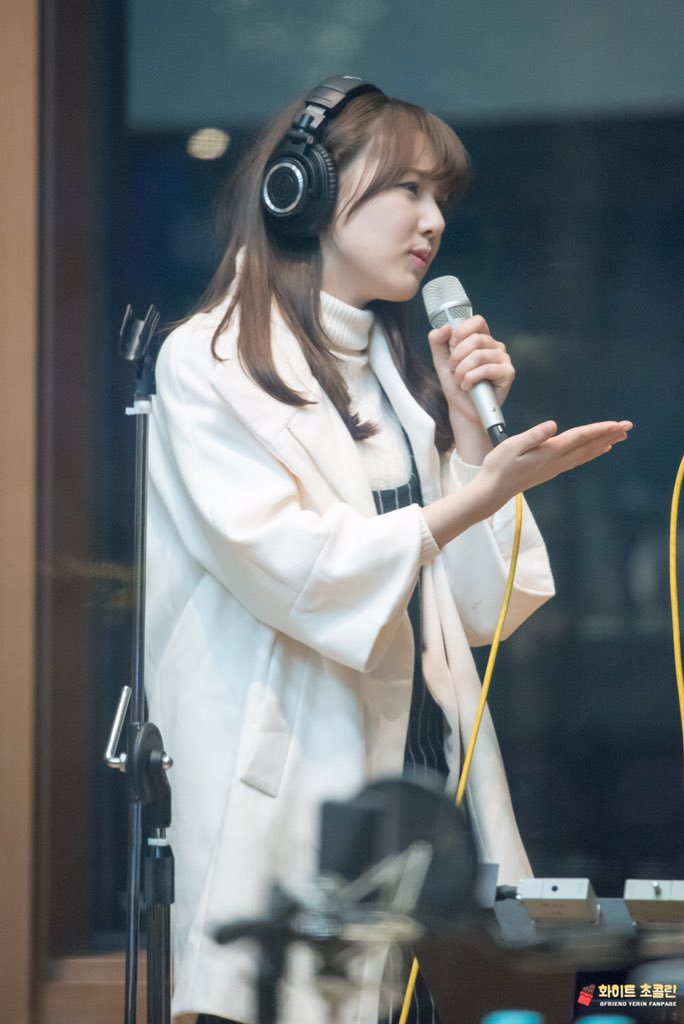 yerin (@gfnirey) on Twitter photo 