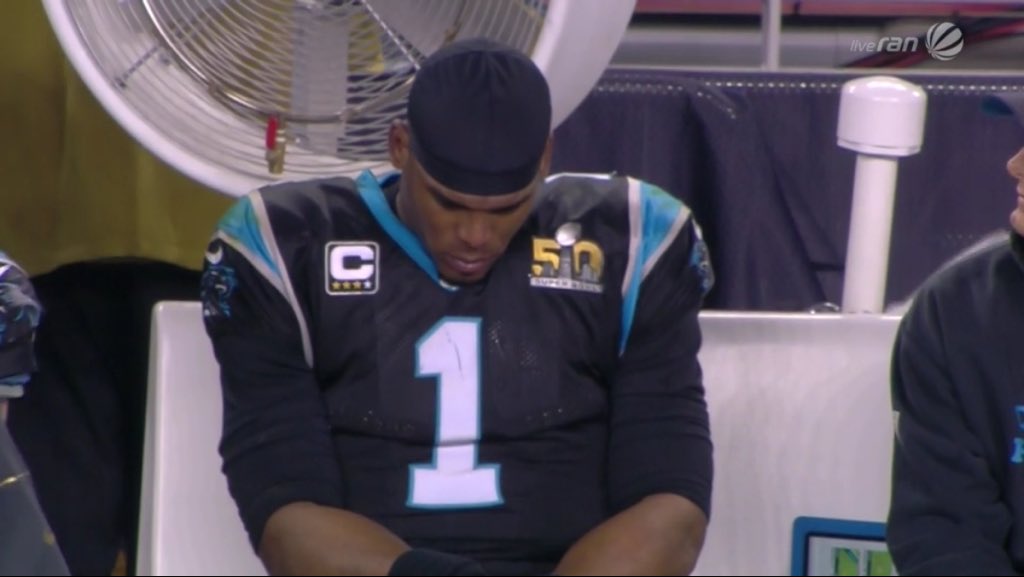 Lexunilow's tweet image. #GGWP #secondwinner #sb50 
#SuperBowl @Panthers