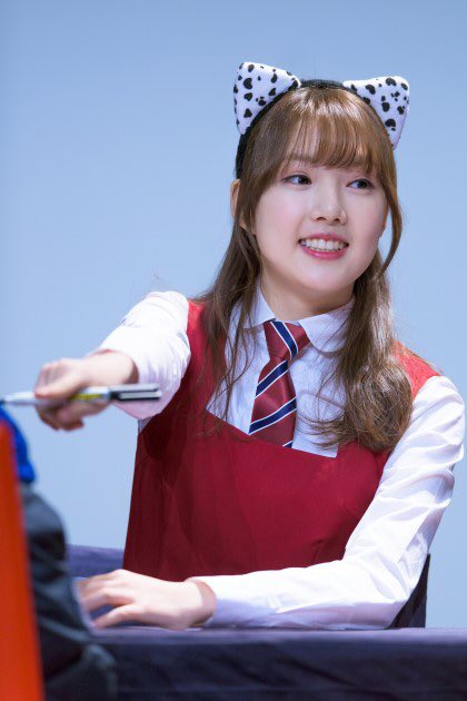 yerin (@gfnirey) on Twitter photo 