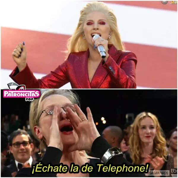 comandersfans's tweet image. Comadre Güera ya que anda por alli la comadre morena  beyonce