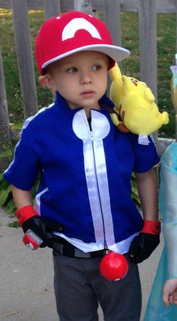 sldavis712's tweet photo. #Pokemon20 https://t.co/fRR43oHDi1