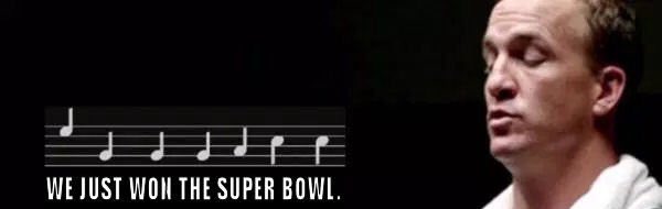 FeganAD's tweet image. Too funny! Congrats @Broncos Now bring on baseball! #ready4spring