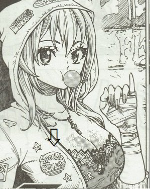 Special Othersのギターの柳下さんの父親とうちのおかんが飲み友達で、いつか漫画にちょい出ししてもいいと約束した事があったのでここに出しました。
お酒はほどほどにね柳下さんのお父さん!(*'Д`)