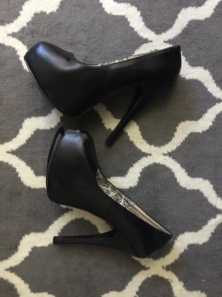 DANI DANIELS on Twitter "Shoe fetish? You're in luck! These babies are