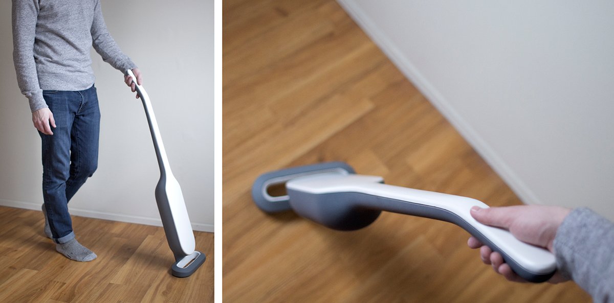 sliced3d's tweet photo. VERSE, vacuum concept by Scott Pancioli with soft geometric form: https://t.co/sPXxmtjg2S @Behance #IndustrialDesign https://t.co/qiLfJAOvlt