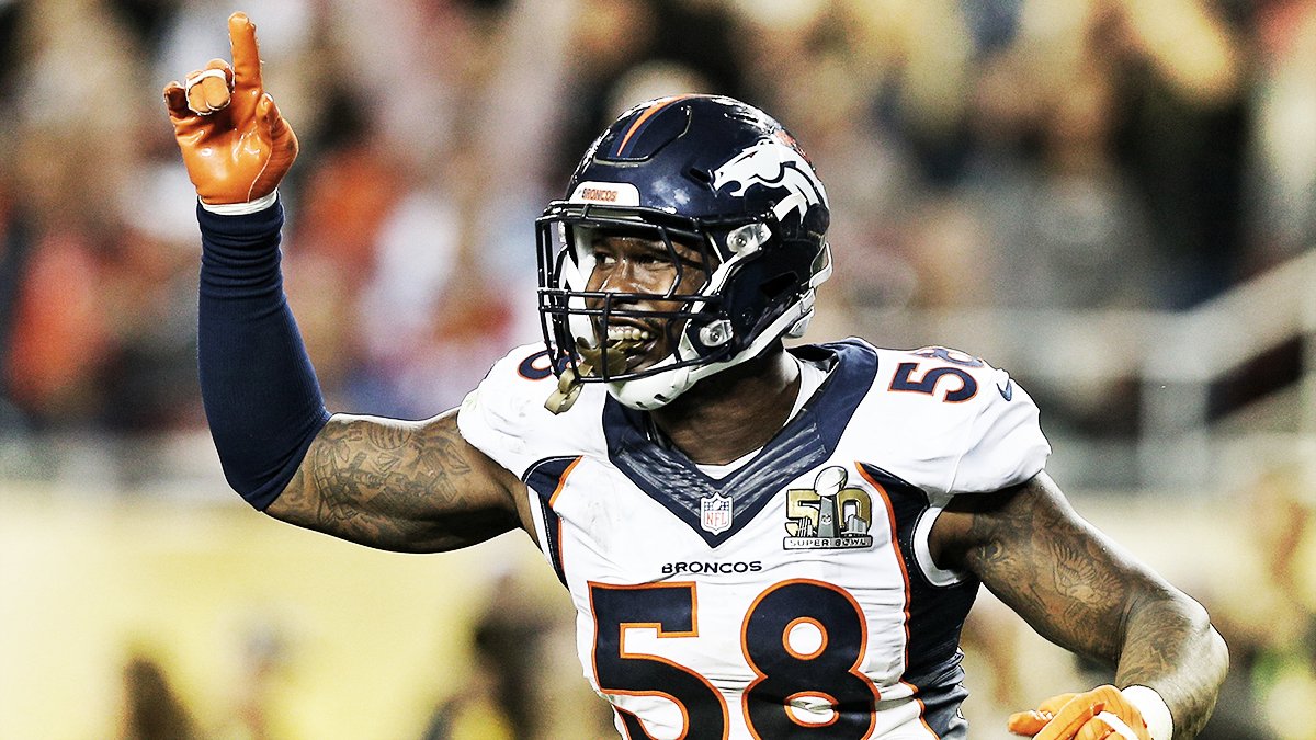 ESPNInsights's tweet photo. Broncos are the 8th team to gain fewer than 200 yards in a Super Bowl

The previous 7 all lost https://t.co/LTkxZGSF1j