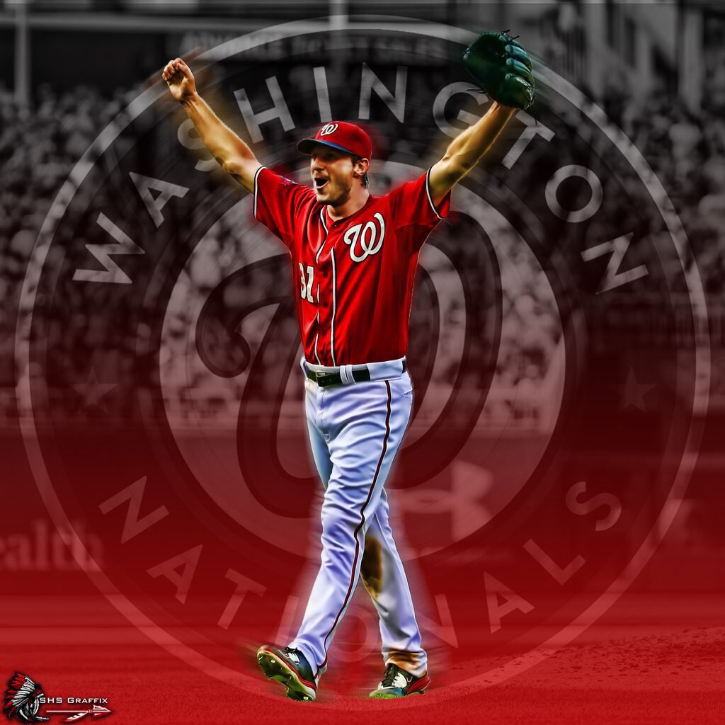 KirbyOnSports's tweet photo. Who's ready for Nationals Baseball⚾️ #NATITUDE #DMVMVP https://t.co/Y2dtx2BZJh