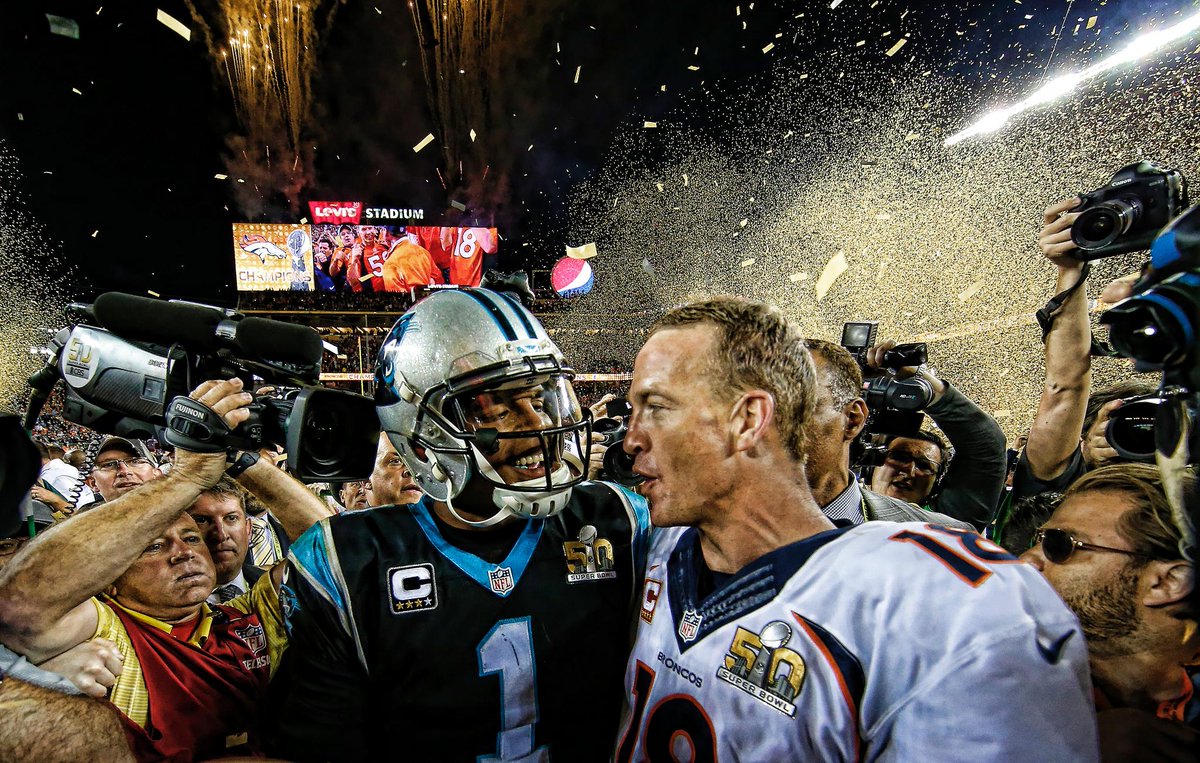ESPNNFL's tweet photo. #Respect https://t.co/UCxMEeLSAJ