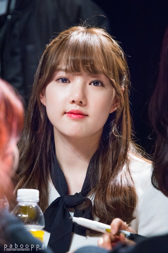 yerin (@gfnirey) on Twitter photo 