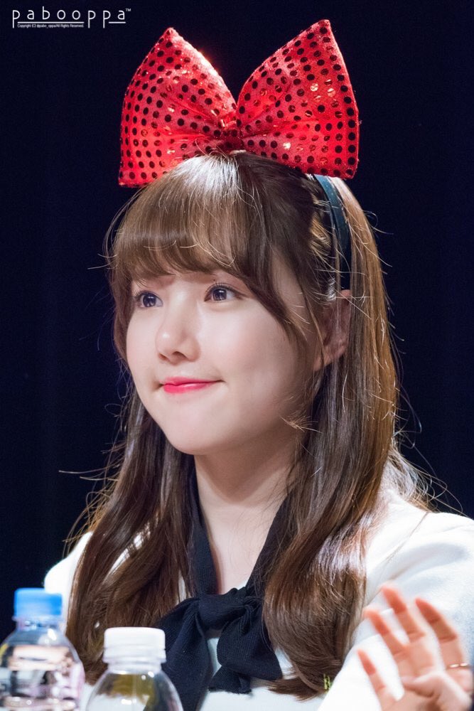 yerin (@gfnirey) on Twitter photo 