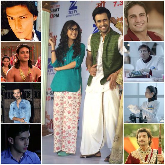 FuzeProductions's tweet photo. TV Actors Who Made A Comeback With A Makeover This Year
https://t.co/I2oZc2AILp https://t.co/sUugE2MOHA