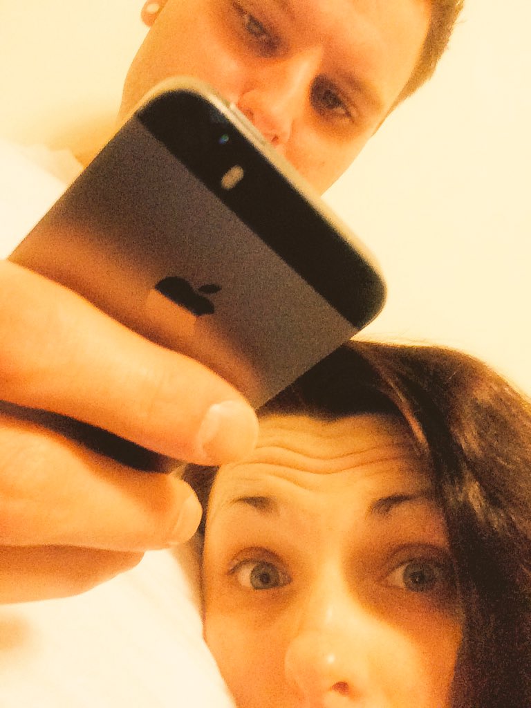 mannnnders's tweet photo. #LazySunday #LoveOfMyLife #bestboyfriend #sohandsome 💕💕💕💕 https://t.co/0XlEQnjjQ8