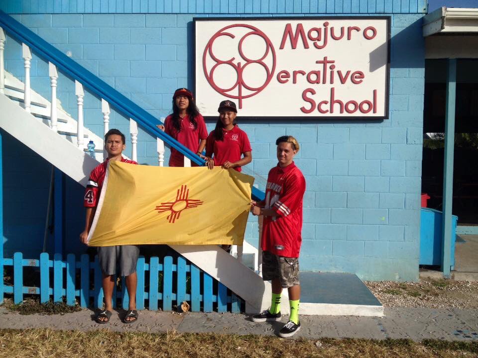 Maximili23's tweet photo. Got accepted to the University of New Mexico #collegebound #UNM https://t.co/5nXUQxs4Go