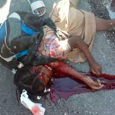 valbrownmc's tweet photo. INDIGENOUS PEOPLE OF BIAFRA, WON'T ACCEPT ANYTHING LESS THAN RELEASING THEIR LEADER #PRINCEKANU&amp;#FREEBIAFRA @EUatUN https://t.co/muHbUykIY3