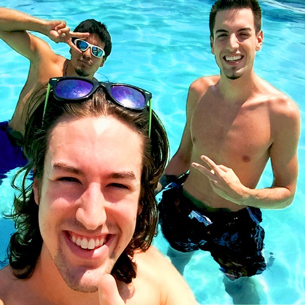 garrettsuccess's tweet photo. I love the group I'm blessed to be apart of. A major reason? The EPIC Adventures we get into! lol. Like this one ;) https://t.co/TDN4cZOiTr