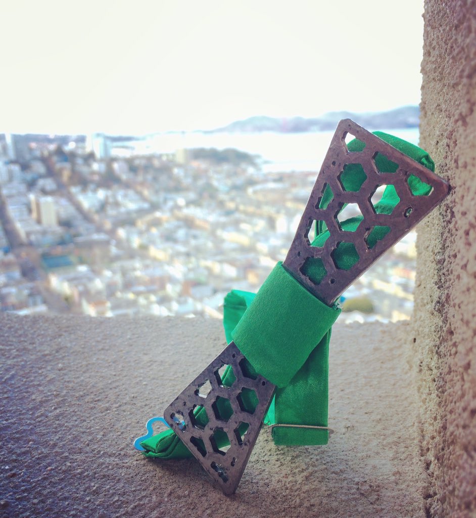 refinedbowties's tweet photo. New #bowtie colors coming soon. Phil has said #spring is coming soon. https://t.co/g0VktmBtzK