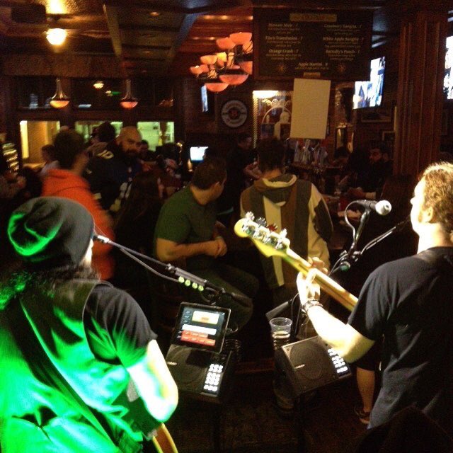 Barnabys WC tweet media