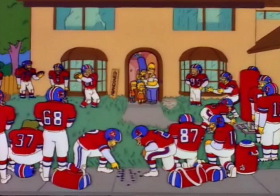 GridironExperts's tweet image. "Aaaagh the #DenverBroncos"  
youtube.com/watch?v=xpOY4u…