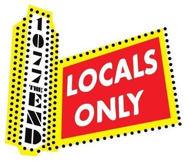 Locals Only is live &amp; we are hanging w/ <a href="/jennygeorge/">jenny george</a> talking her event Dancing On The Valentine at <a href="/Neumos/">Neumos</a> on FeB 13