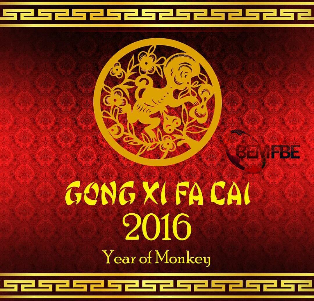 Selamat Tahun Baru Imlek bagi yang merayakan💙 semoga ditahun yang baru ini semakin diberikan semua yang baik baik🐒