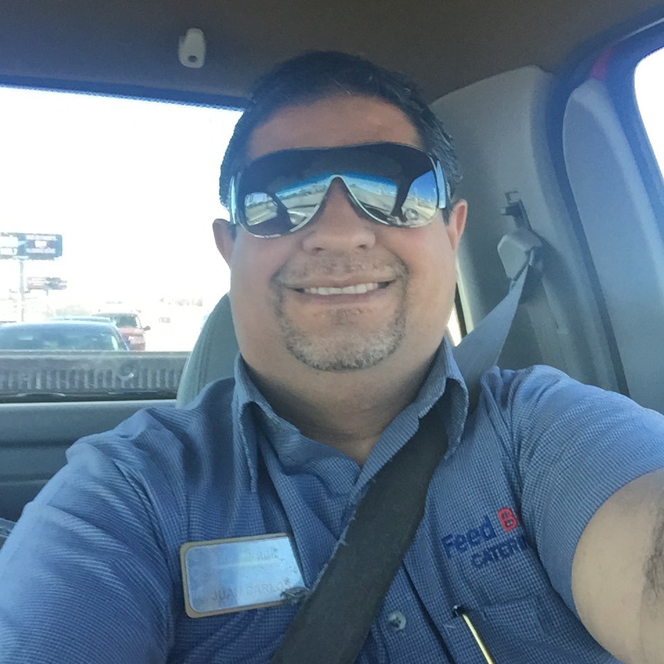 FeedCatering's tweet photo. Getting Ready for Rodeo 2016!! https://t.co/dSHvVamNXW