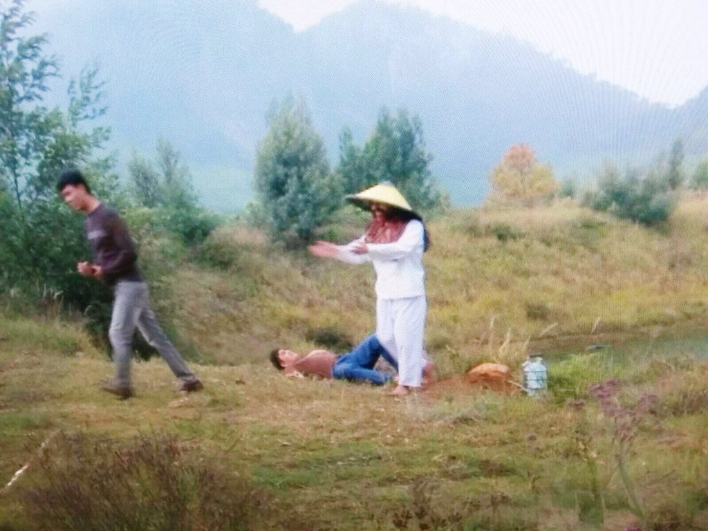 #HarimauLembahHarau akan tayang SORE ini, jam 15.00 di <a href="/Official_MNCTV/">MNCTV</a> !