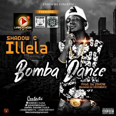 adschieveradio's tweet photo. MUSIC: Shadow C @ShadowCillela1 - BOMBA DANCE https://t.co/Rpnc5hzog5 https://t.co/tQYK3LNPy3