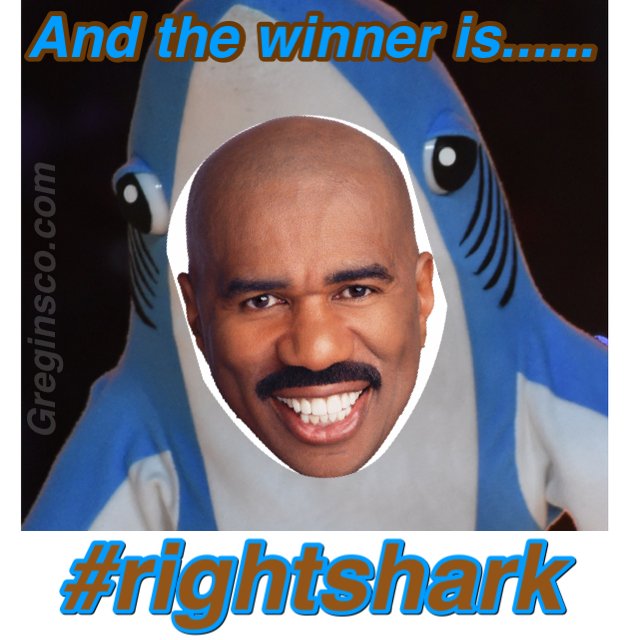 rightshark's tweet photo. Hopefully when we wake up tomorrow this will all just be a bad dream. #KeepPounding #dab #LeftShark #PepsiHalftime https://t.co/MgRBSedy34