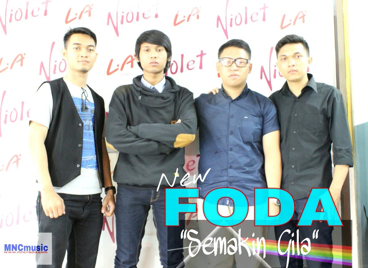 <a href="/FodaIndonesia/">FODA</a> dengan hits terbaru Semakin Gila cc <a href="/GiriswaraMusik/">Giriswara Various Art</a>